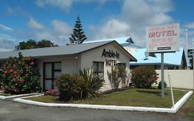 Amble Inn Motel